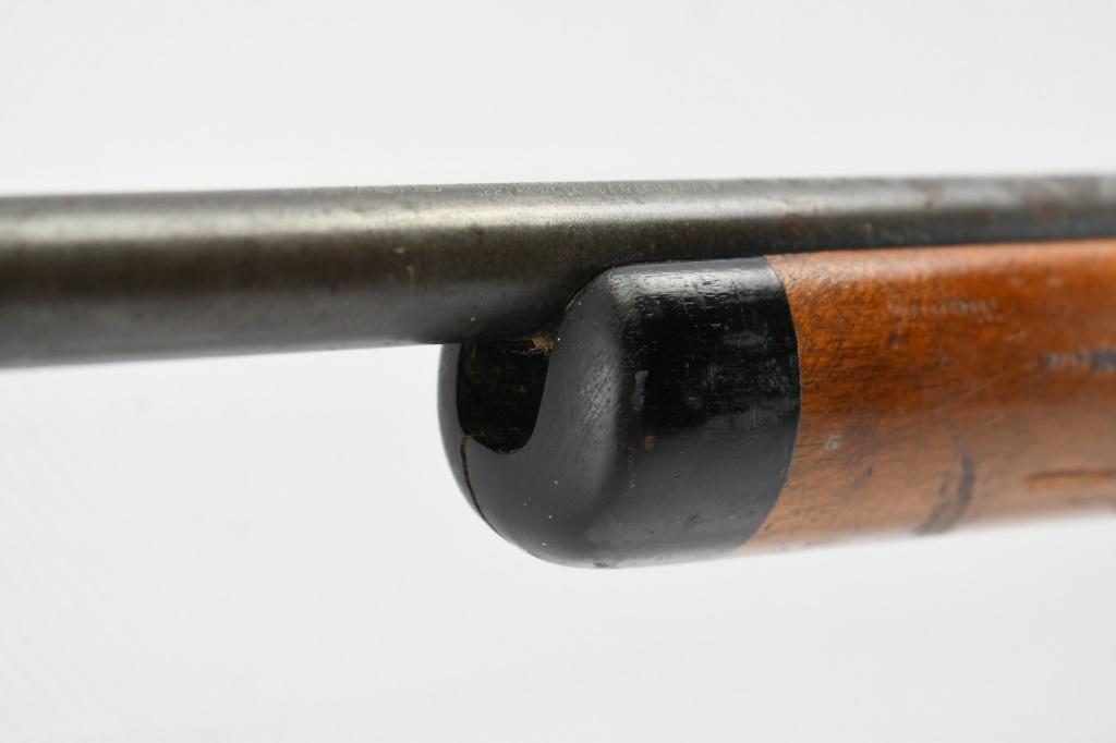1951 Stevens, Model 87B "Gill Gun", 22 S L LR Cal., Single-Shot (Missing Tube Magazine)