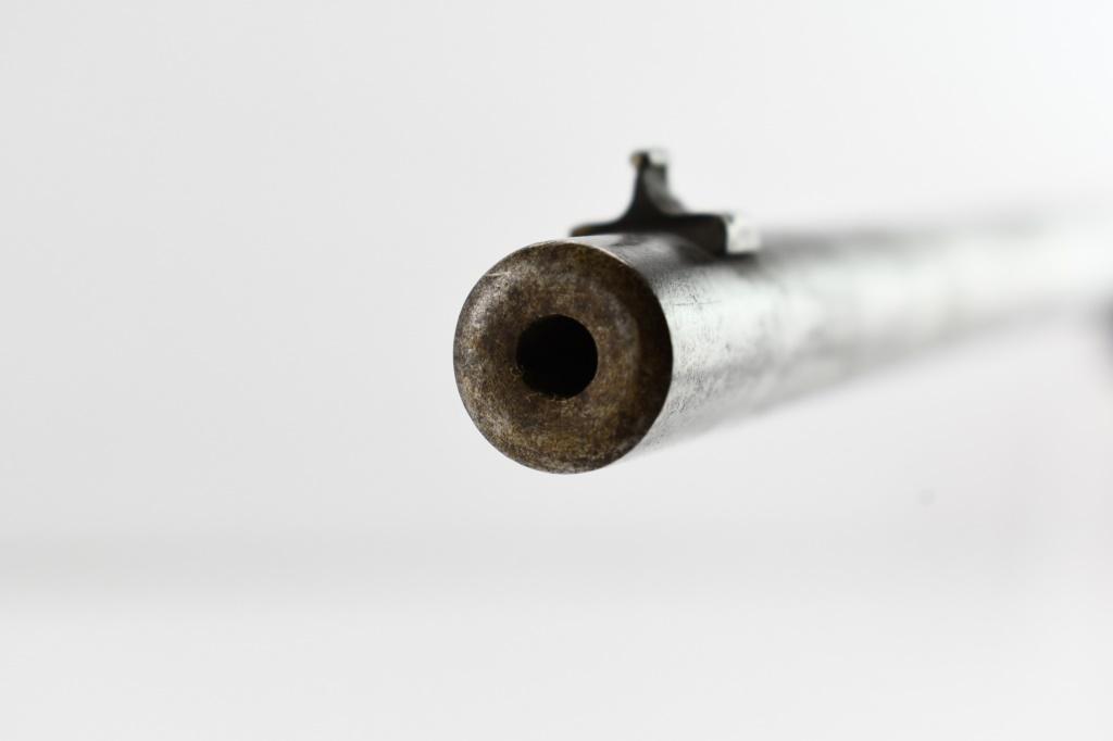 1951 Stevens, Model 87B "Gill Gun", 22 S L LR Cal., Single-Shot (Missing Tube Magazine)