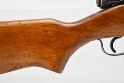 1951 Stevens, Model 87B "Gill Gun", 22 S L LR Cal., Single-Shot (Missing Tube Magazine)