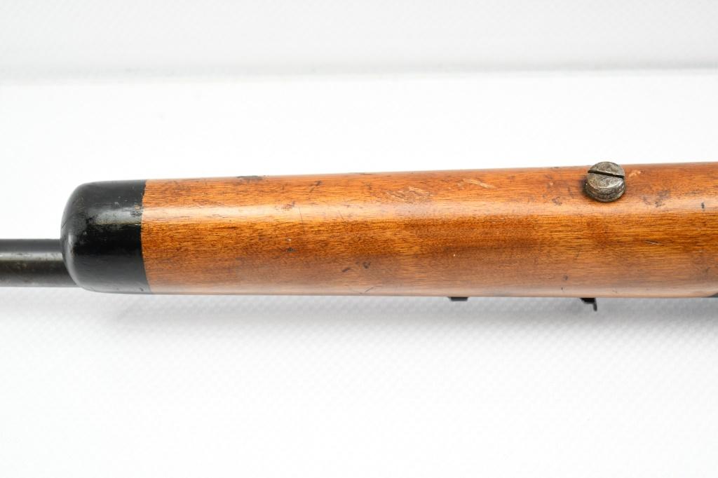 1951 Stevens, Model 87B "Gill Gun", 22 S L LR Cal., Single-Shot (Missing Tube Magazine)
