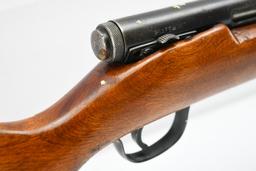 1951 Stevens, Model 87B "Gill Gun", 22 S L LR Cal., Single-Shot (Missing Tube Magazine)