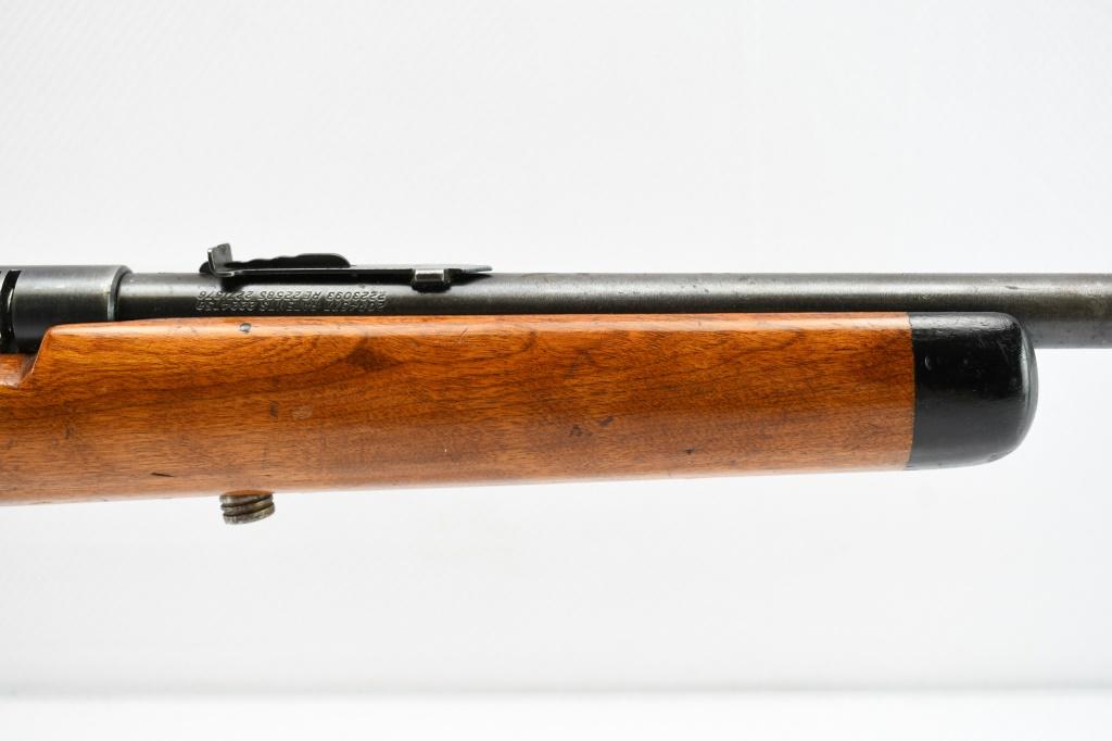 1951 Stevens, Model 87B "Gill Gun", 22 S L LR Cal., Single-Shot (Missing Tube Magazine)