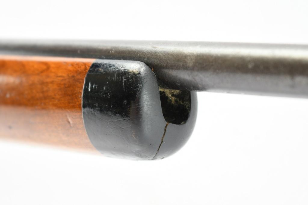 1951 Stevens, Model 87B "Gill Gun", 22 S L LR Cal., Single-Shot (Missing Tube Magazine)