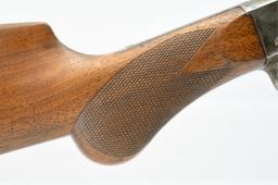 1880's E. Remington & Sons, Remington-Hepburn No. 3 Rifle, 40-70 Sharps, Falling Block, SN - 2812