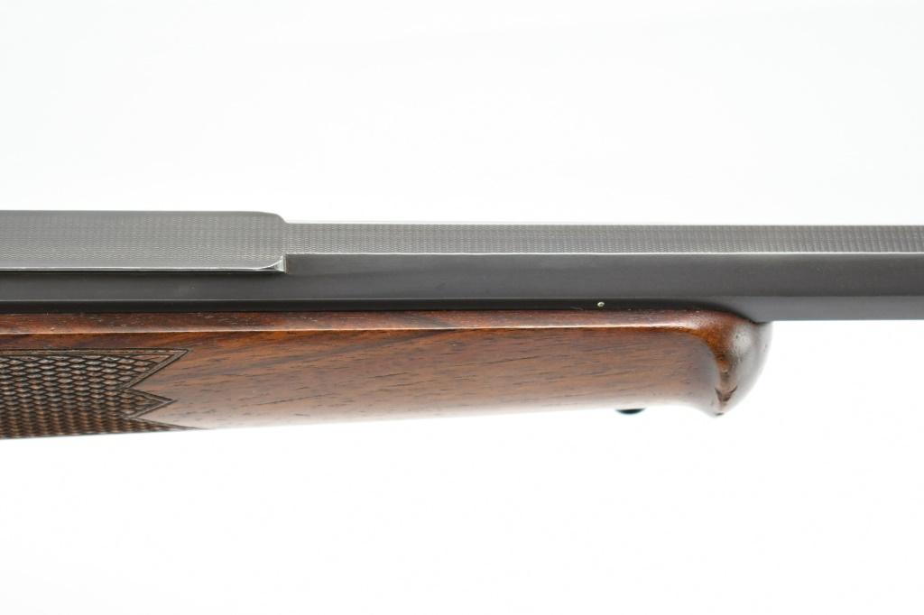 1938 German C.G. Haenel, K.K.Sport Model 2, 22 LR, Falling Block Target Rifle, SN - 6325