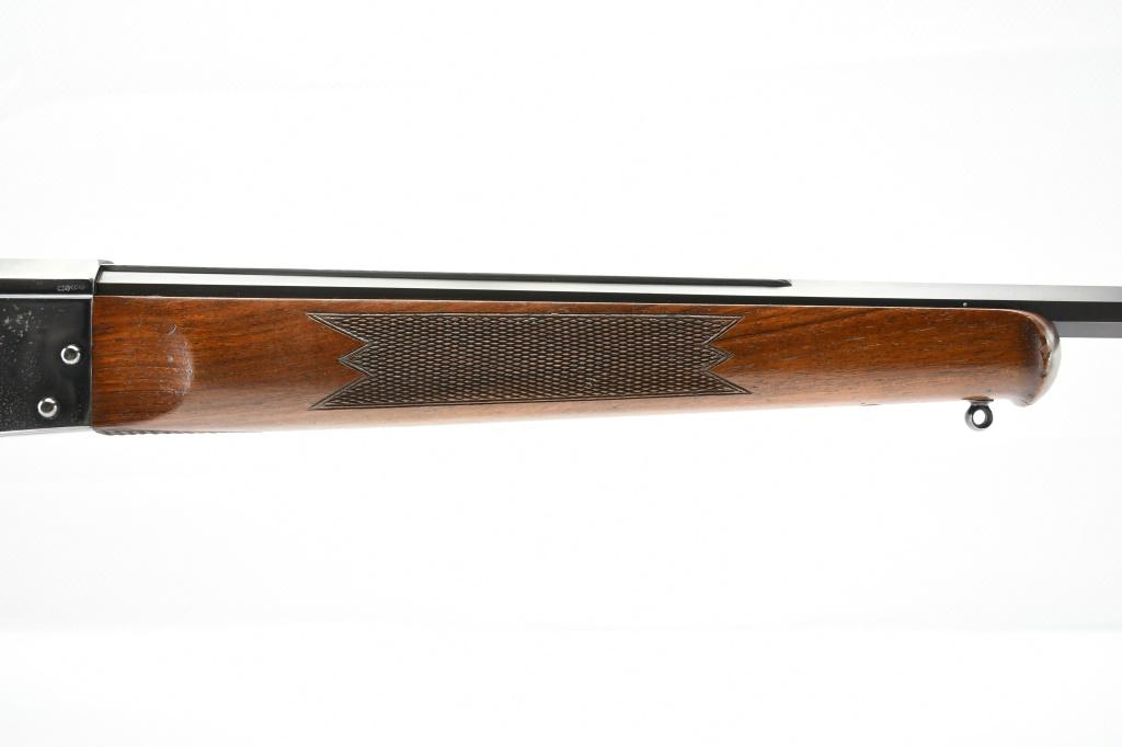 1938 German C.G. Haenel, K.K.Sport Model 2, 22 LR, Falling Block Target Rifle, SN - 6325