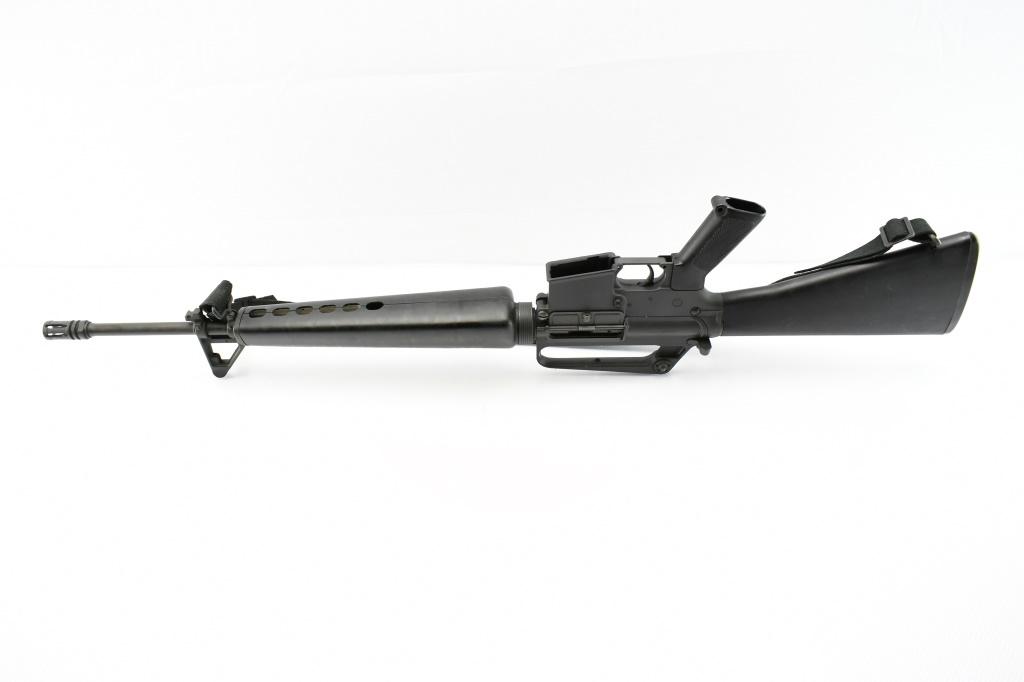 1975 Colt, SP1 Sporter, 223 Rem. (5.56 NATO), Semi-Auto (W/ Plastic), SN - SP45967