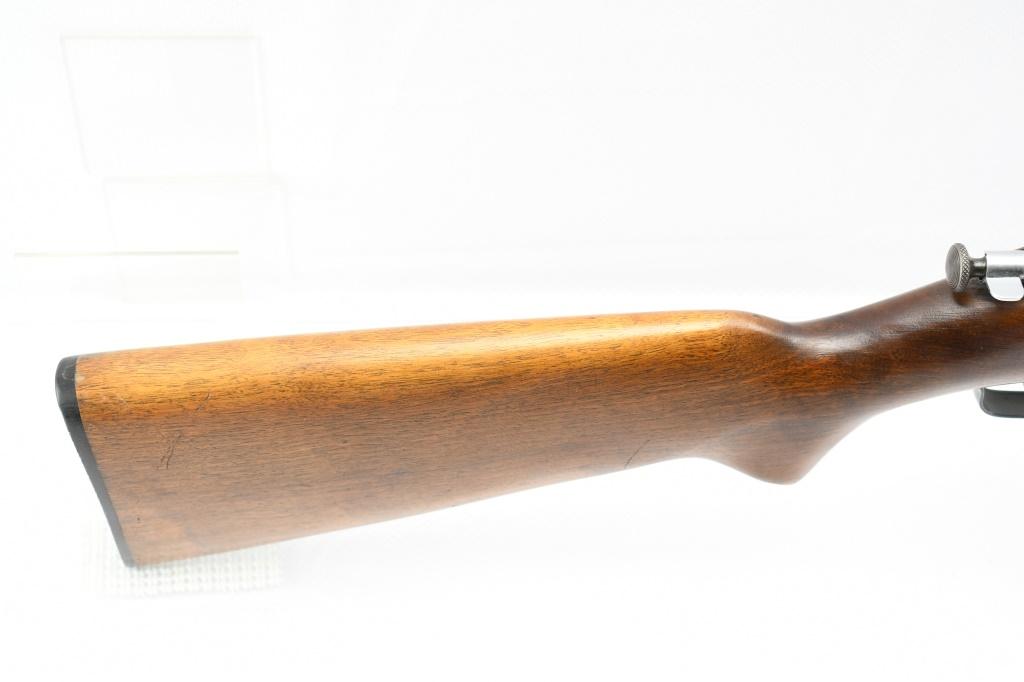 1940 Winchester, Model 67 "Miniature Bore Target" (Smoothbore), 22 LR Shot Only, Bolt-Action