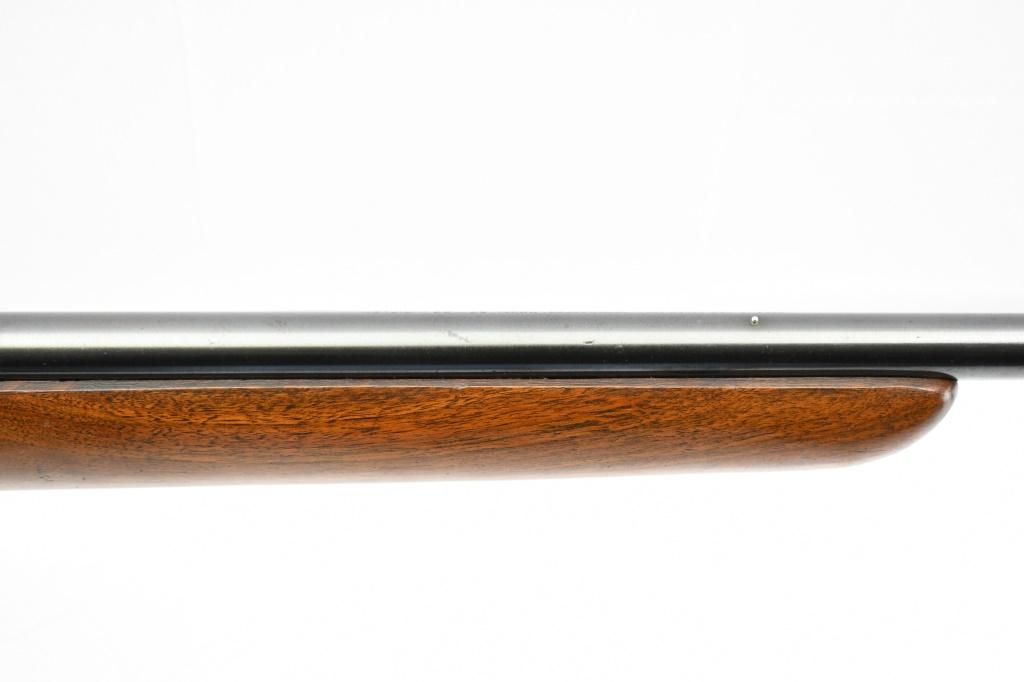 1940 Winchester, Model 67 "Miniature Bore Target" (Smoothbore), 22 LR Shot Only, Bolt-Action
