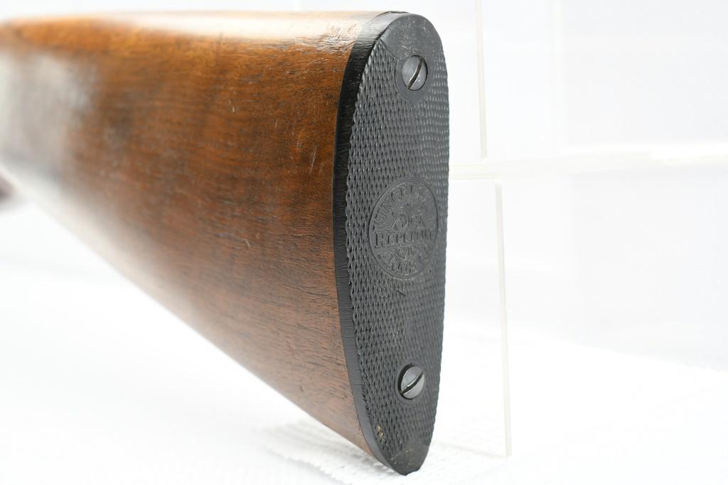 1940 Winchester, Model 67 "Miniature Bore Target" (Smoothbore), 22 LR Shot Only, Bolt-Action