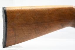 1940 Winchester, Model 67 "Miniature Bore Target" (Smoothbore), 22 LR Shot Only, Bolt-Action