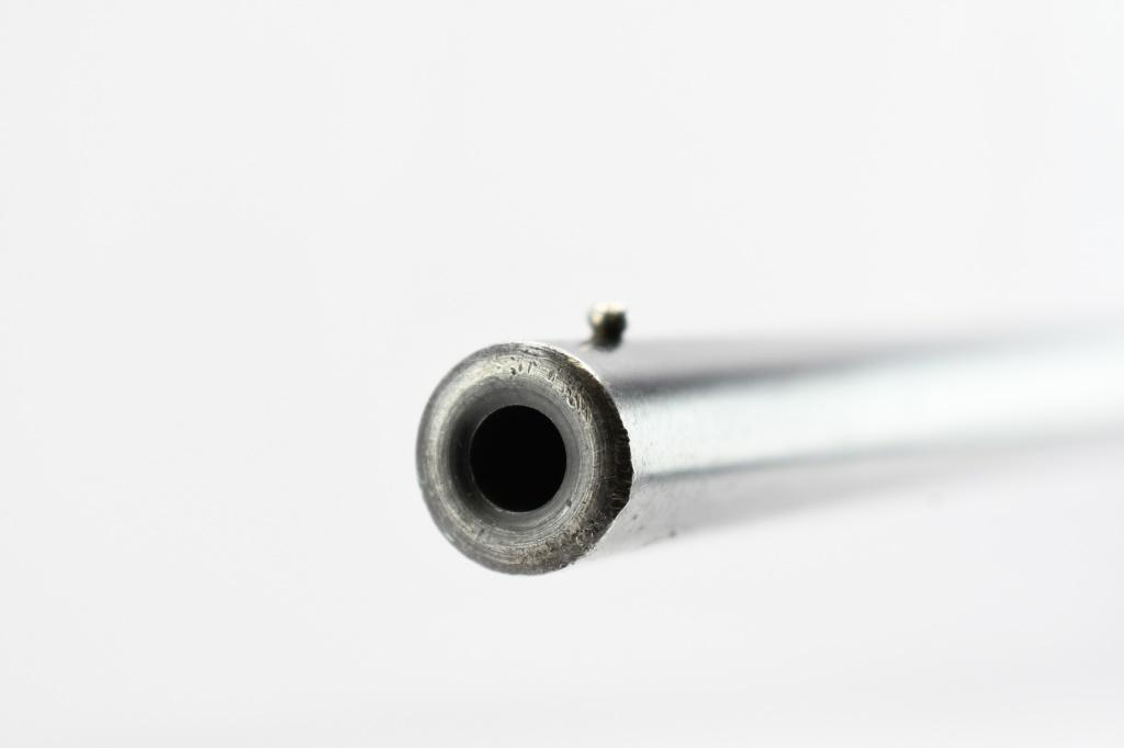 1940 Winchester, Model 67 "Miniature Bore Target" (Smoothbore), 22 LR Shot Only, Bolt-Action