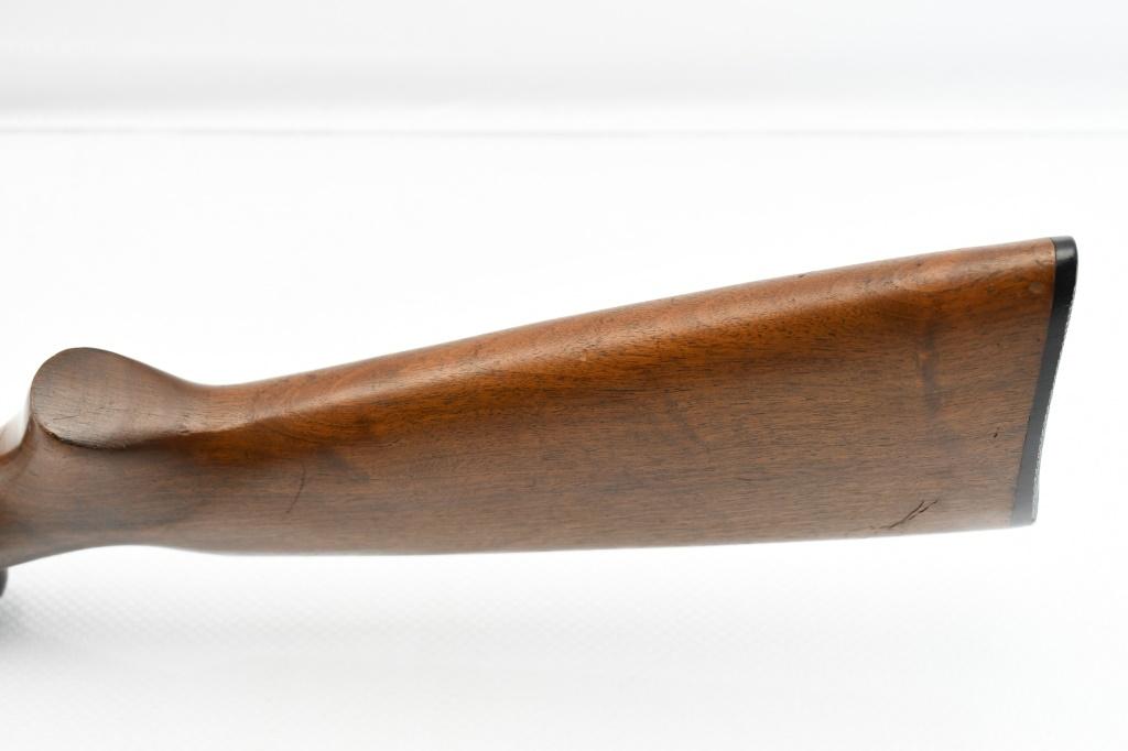1940 Winchester, Model 67 "Miniature Bore Target" (Smoothbore), 22 LR Shot Only, Bolt-Action