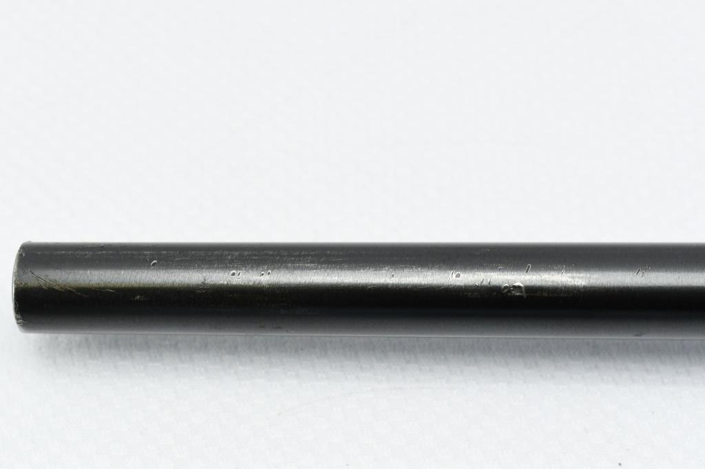1940 Winchester, Model 67 "Miniature Bore Target" (Smoothbore), 22 LR Shot Only, Bolt-Action