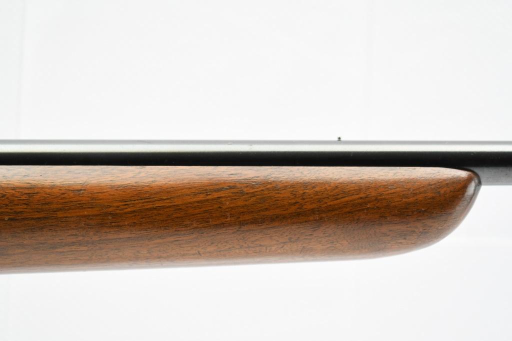 1940 Winchester, Model 67 "Miniature Bore Target" (Smoothbore), 22 LR Shot Only, Bolt-Action