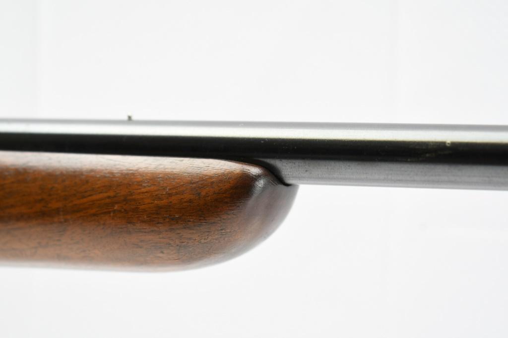 1940 Winchester, Model 67 "Miniature Bore Target" (Smoothbore), 22 LR Shot Only, Bolt-Action