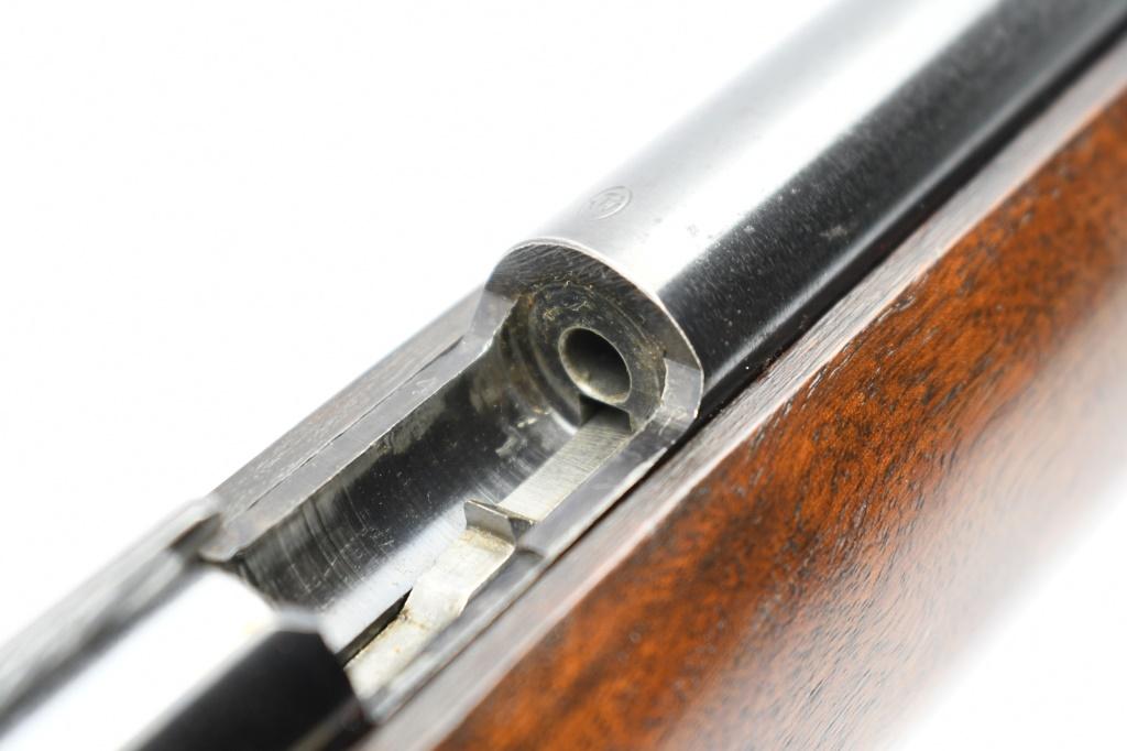 1940 Winchester, Model 67 "Miniature Bore Target" (Smoothbore), 22 LR Shot Only, Bolt-Action