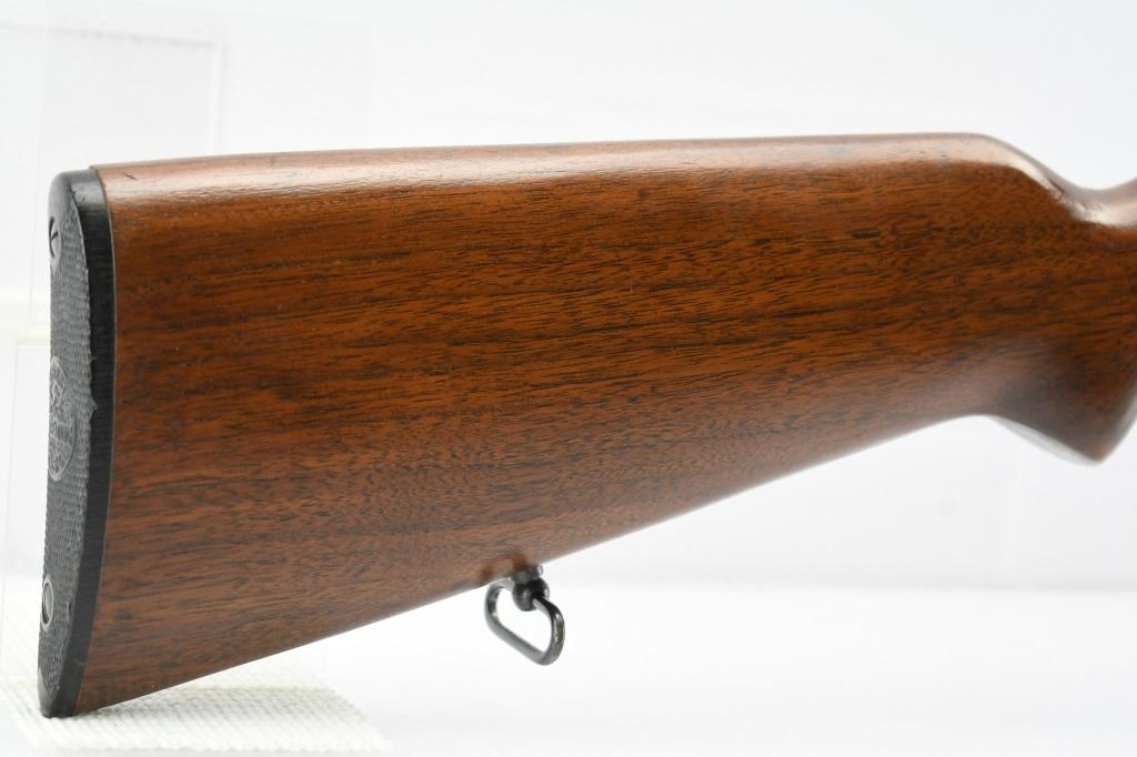 1930's Winchester, Model 72 Target, 22 S L LR, Bolt-Action