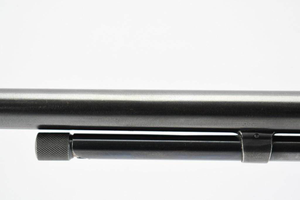 1930's Winchester, Model 72 Target, 22 S L LR, Bolt-Action