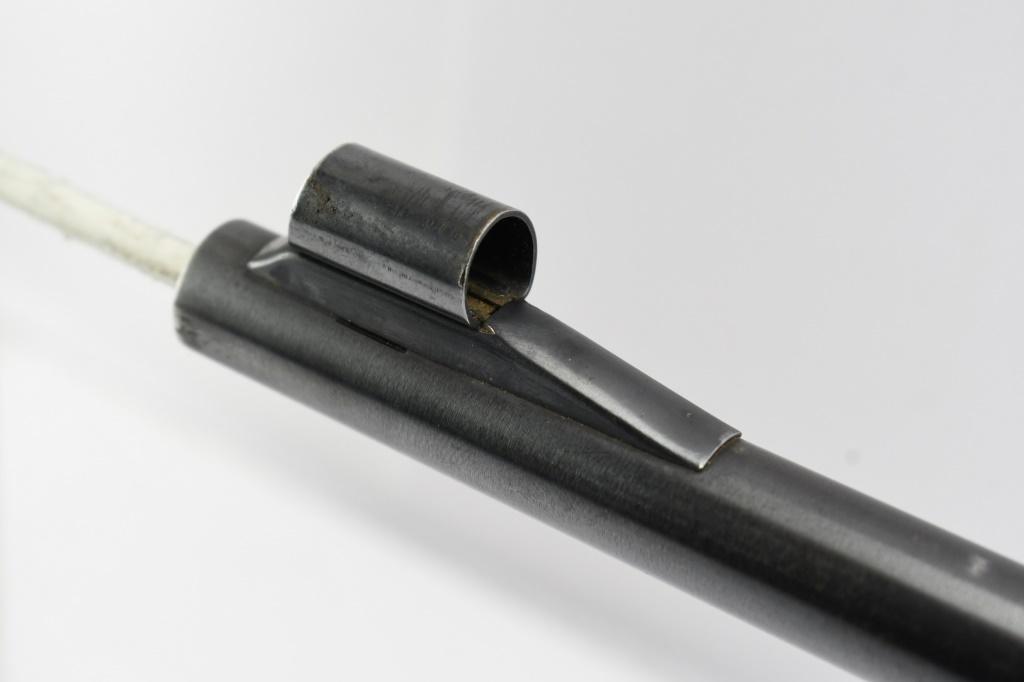 1930's Winchester, Model 72 Target, 22 S L LR, Bolt-Action