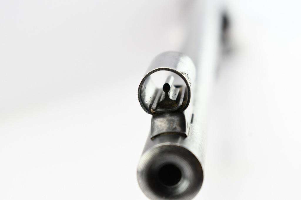 1930's Winchester, Model 72 Target, 22 S L LR, Bolt-Action