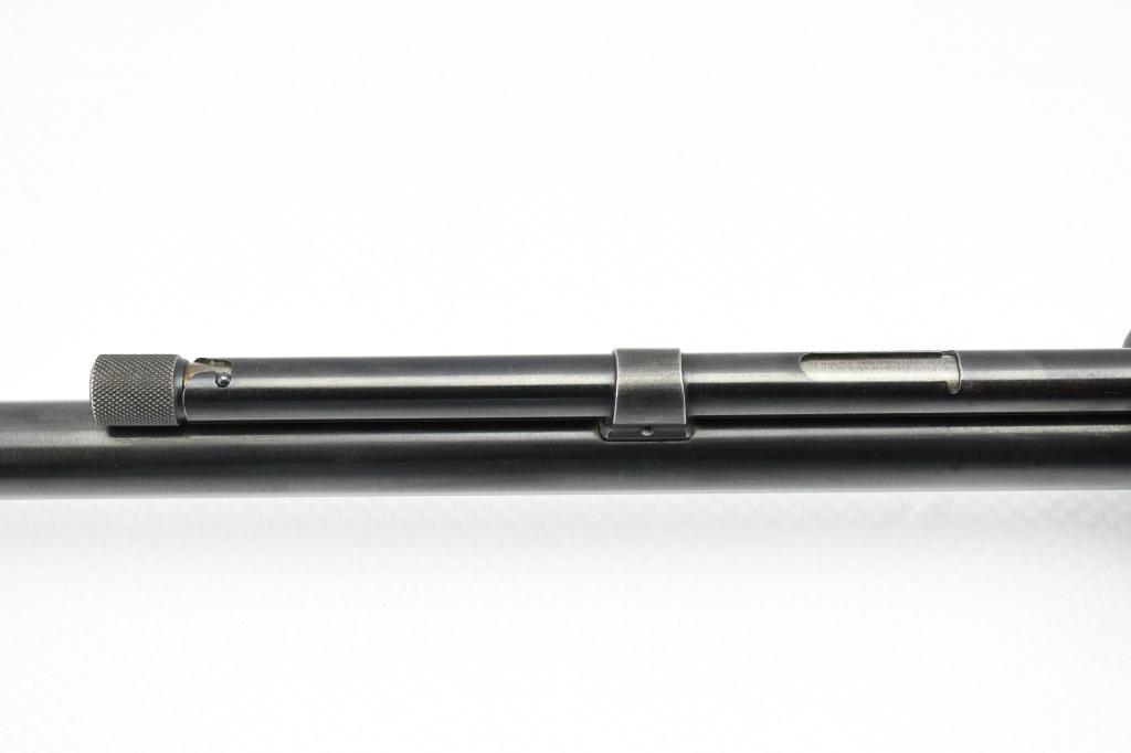 1930's Winchester, Model 72 Target, 22 S L LR, Bolt-Action