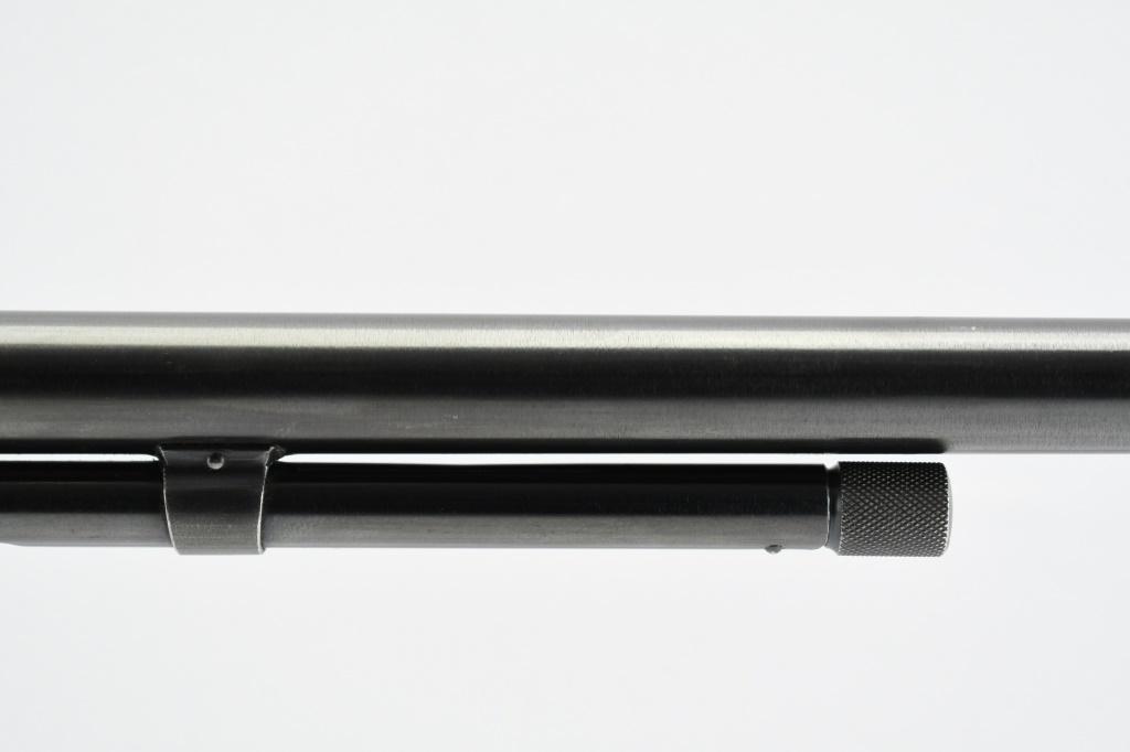 1930's Winchester, Model 72 Target, 22 S L LR, Bolt-Action