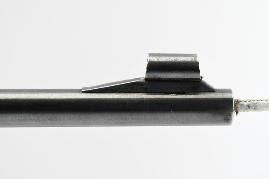 1930's Winchester, Model 72 Target, 22 S L LR, Bolt-Action