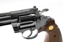 1978 Colt, Diamondback (4"), 22 LR, Revolver, SN - R19644