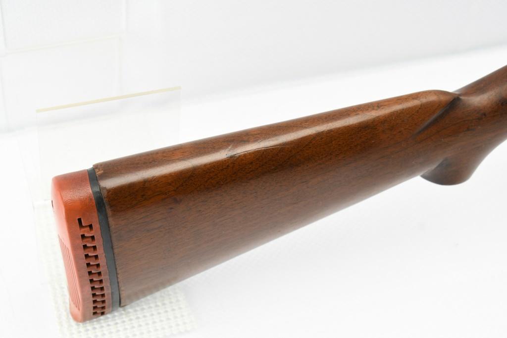 1950 Winchester, Model 42 (FULL - 28"), 410 Ga., Pump, SN - 86462