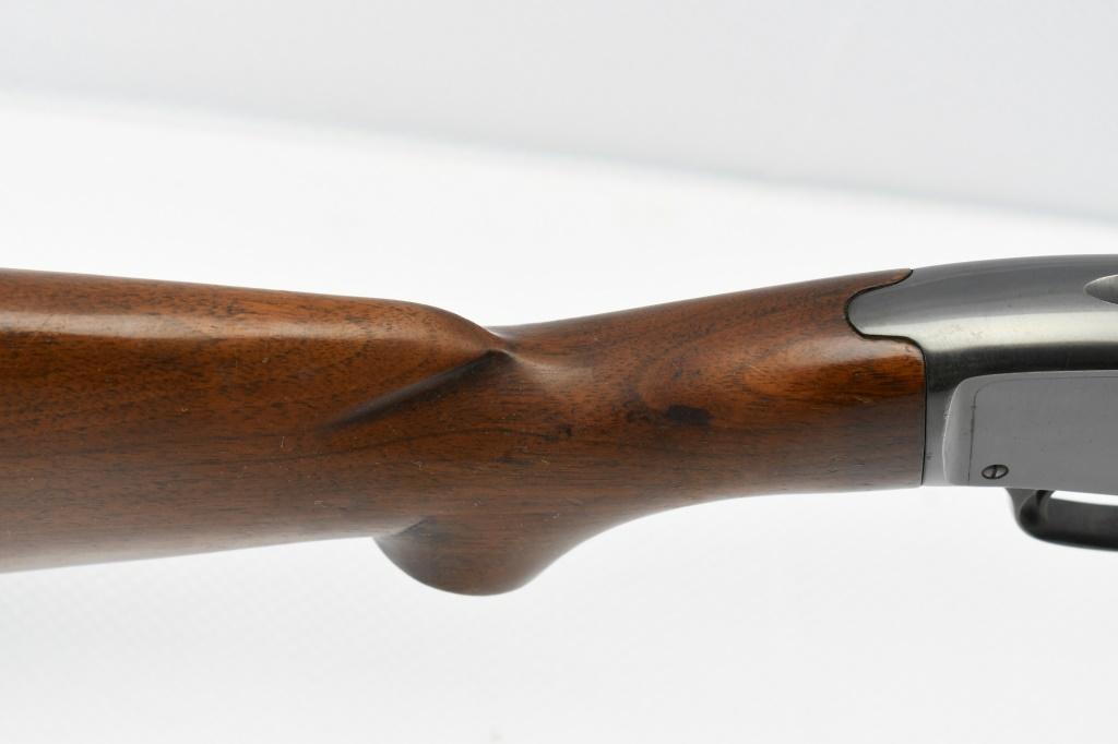 1950 Winchester, Model 42 (FULL - 28"), 410 Ga., Pump, SN - 86462