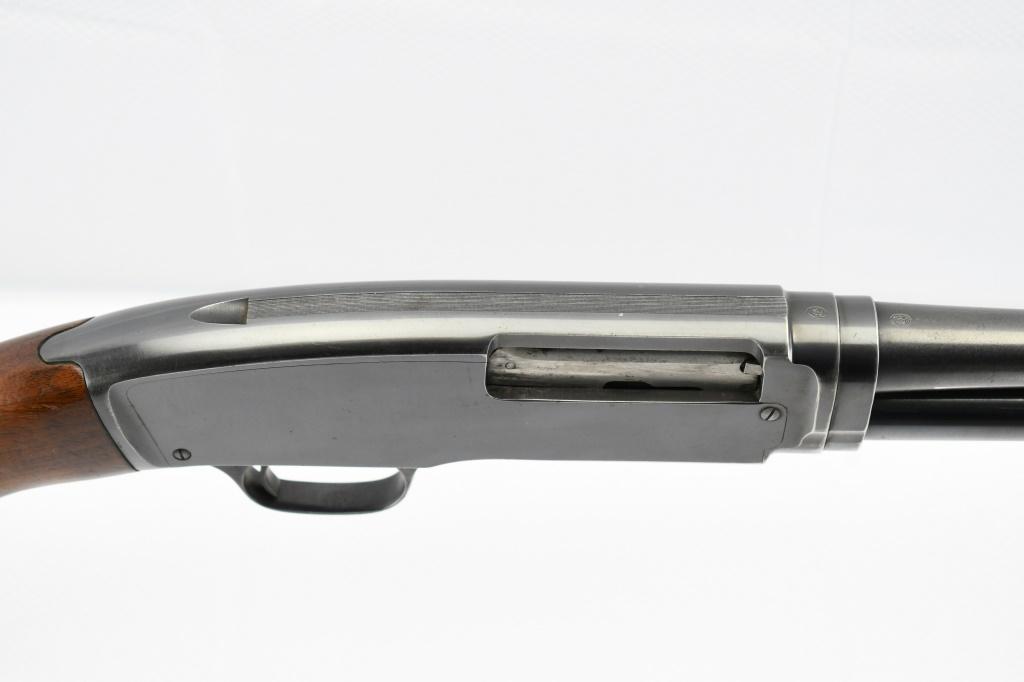 1950 Winchester, Model 42 (FULL - 28"), 410 Ga., Pump, SN - 86462