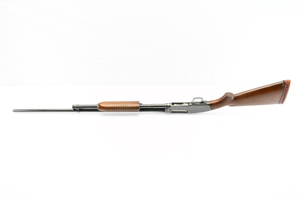 1950 Winchester, Model 42 (FULL - 28"), 410 Ga., Pump, SN - 86462