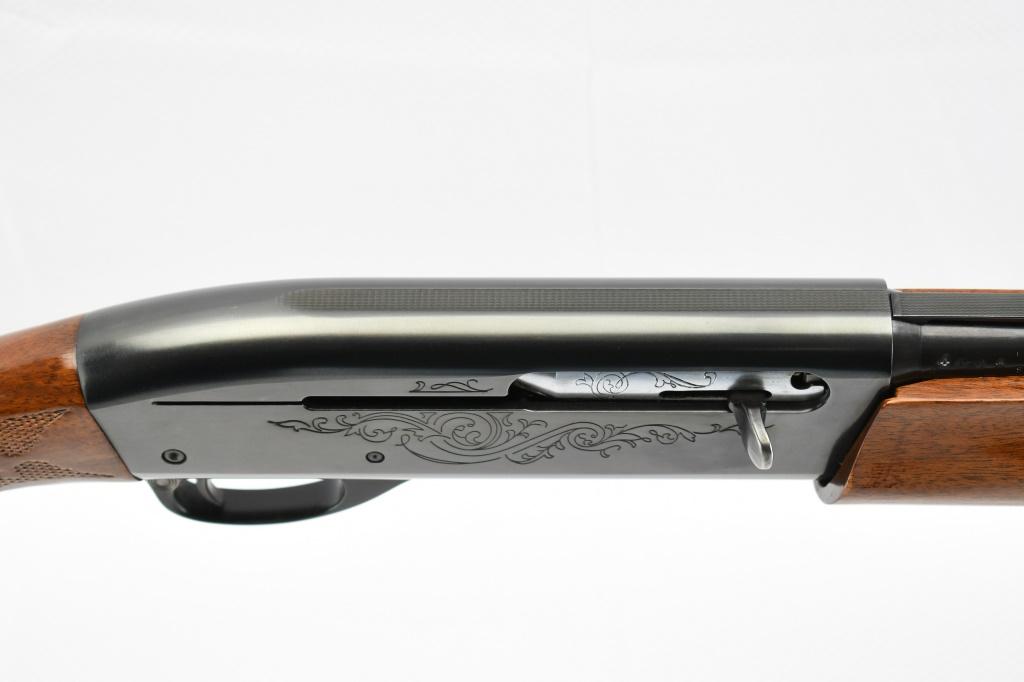 1976 Remington, 1100 LW (FULL - 25"), 410 Ga., Semi-Auto, SN - M546656H