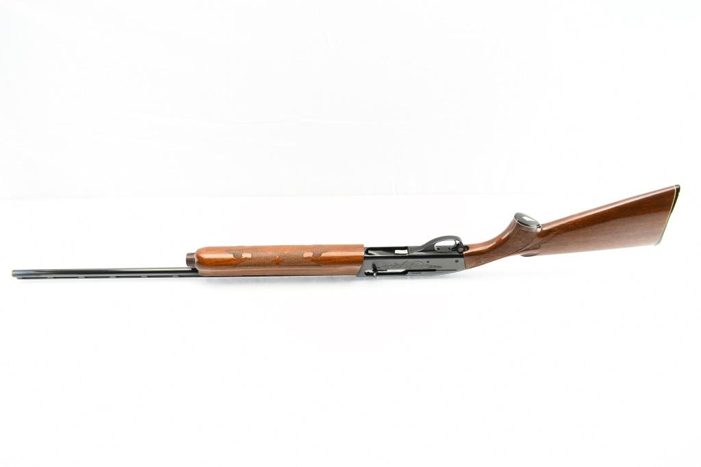 1976 Remington, 1100 LW (FULL - 25"), 410 Ga., Semi-Auto, SN - M546656H