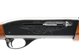 1976 Remington, 1100 LW (FULL - 25"), 410 Ga., Semi-Auto, SN - M546656H