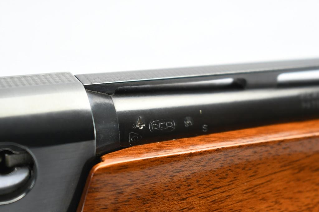 1976 Remington, 1100 LW (FULL - 25"), 410 Ga., Semi-Auto, SN - M546656H