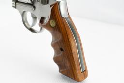 1993 Smith & Wesson, Model 617 (4"), 22 LR, Revolver (W/ Box), SN - BNW4038