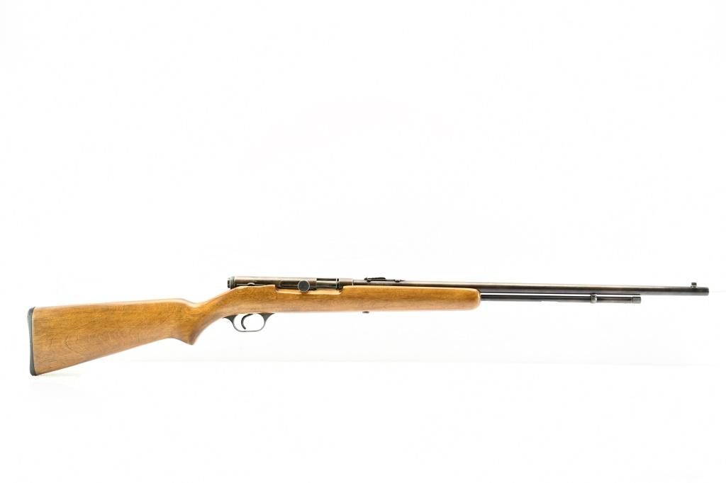 Circa 1940 Stevens/ Springfield, Model 87A, 22 S L LR, Semi-Auto