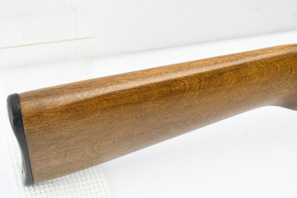 Circa 1940 Stevens/ Springfield, Model 87A, 22 S L LR, Semi-Auto