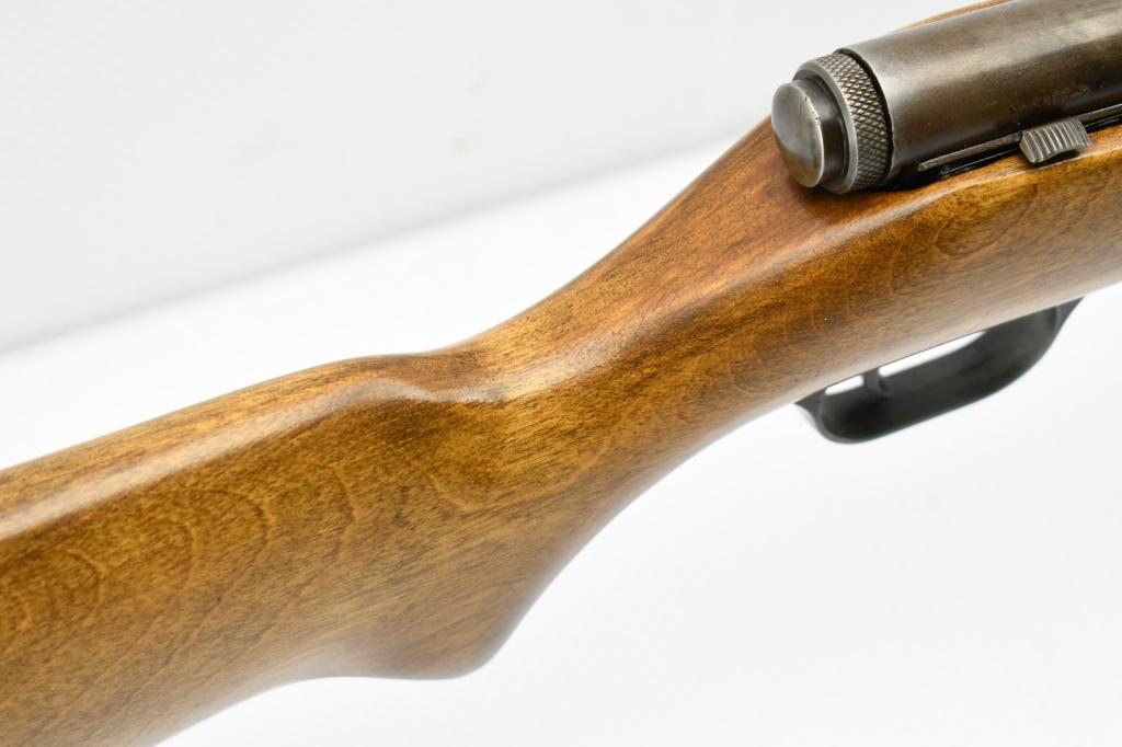 Circa 1940 Stevens/ Springfield, Model 87A, 22 S L LR, Semi-Auto