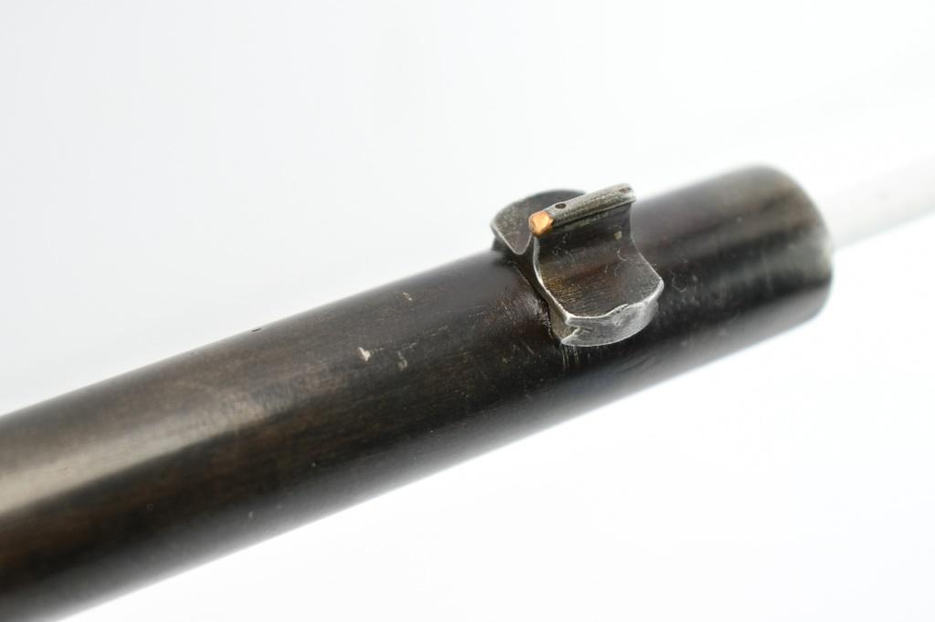 Circa 1940 Stevens/ Springfield, Model 87A, 22 S L LR, Semi-Auto