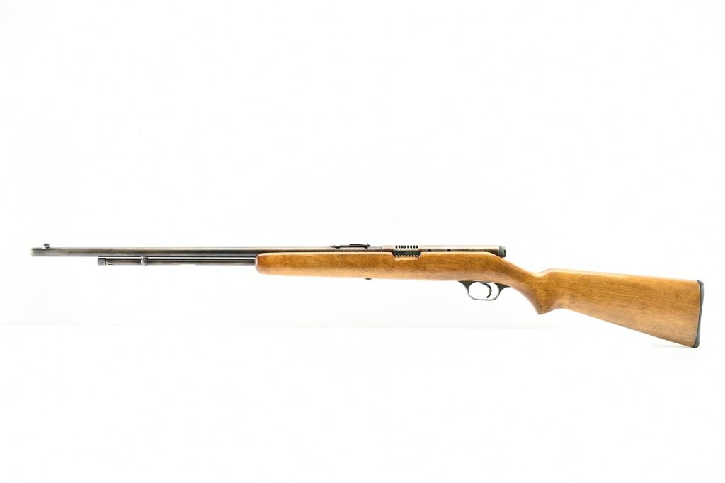 Circa 1940 Stevens/ Springfield, Model 87A, 22 S L LR, Semi-Auto