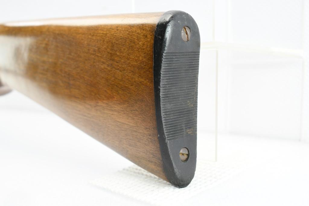 Circa 1940 Stevens/ Springfield, Model 87A, 22 S L LR, Semi-Auto