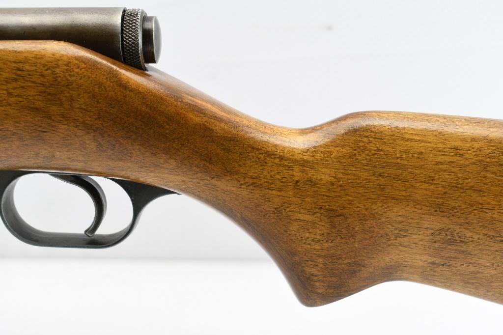 Circa 1940 Stevens/ Springfield, Model 87A, 22 S L LR, Semi-Auto