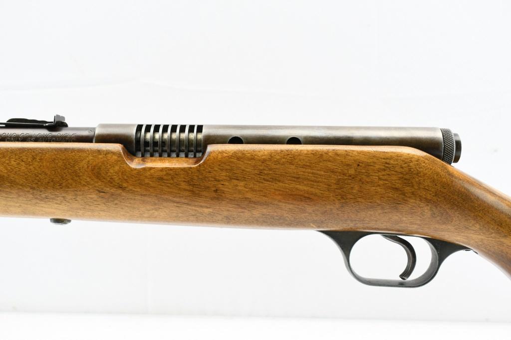 Circa 1940 Stevens/ Springfield, Model 87A, 22 S L LR, Semi-Auto