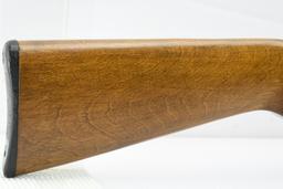 Circa 1940 Stevens/ Springfield, Model 87A, 22 S L LR, Semi-Auto
