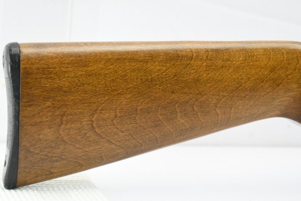 Circa 1940 Stevens/ Springfield, Model 87A, 22 S L LR, Semi-Auto