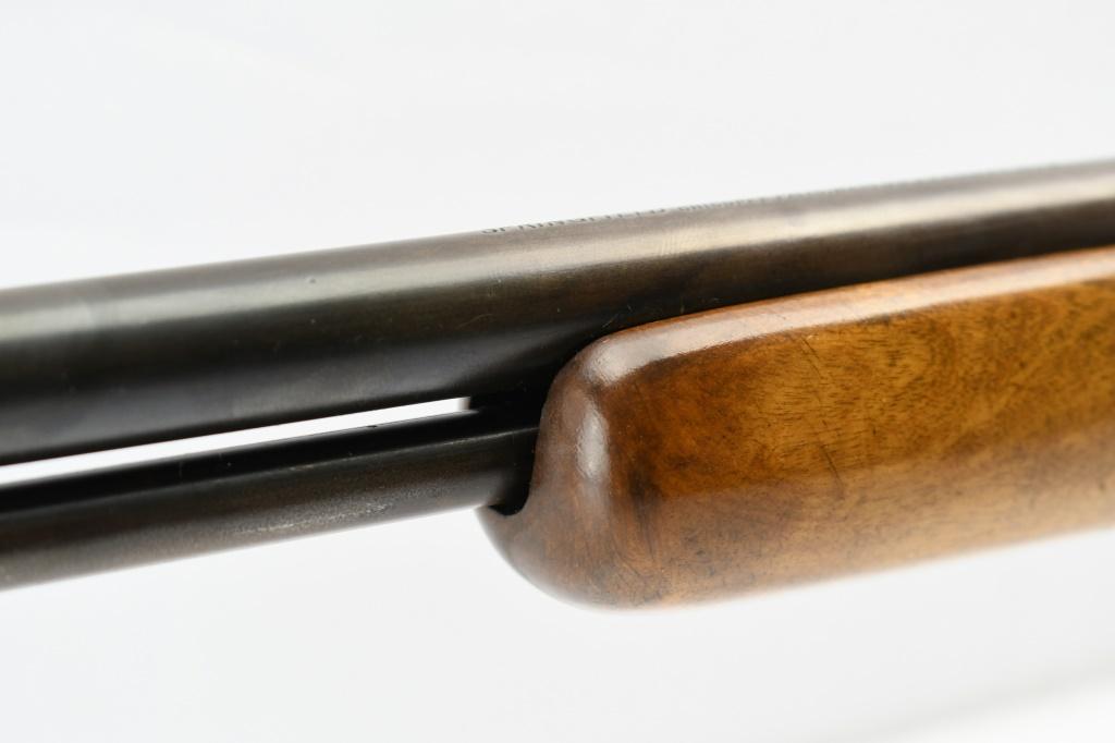 Circa 1940 Stevens/ Springfield, Model 87A, 22 S L LR, Semi-Auto