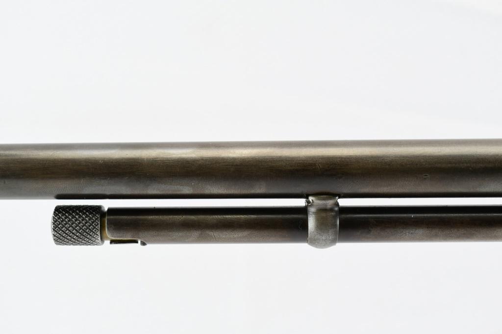 Circa 1940 Stevens/ Springfield, Model 87A, 22 S L LR, Semi-Auto